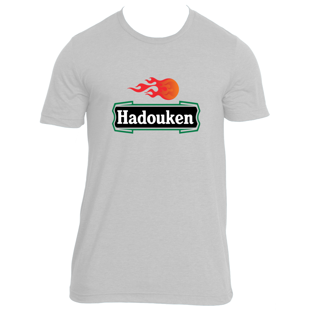 HADOUKEN (Crew Collar)