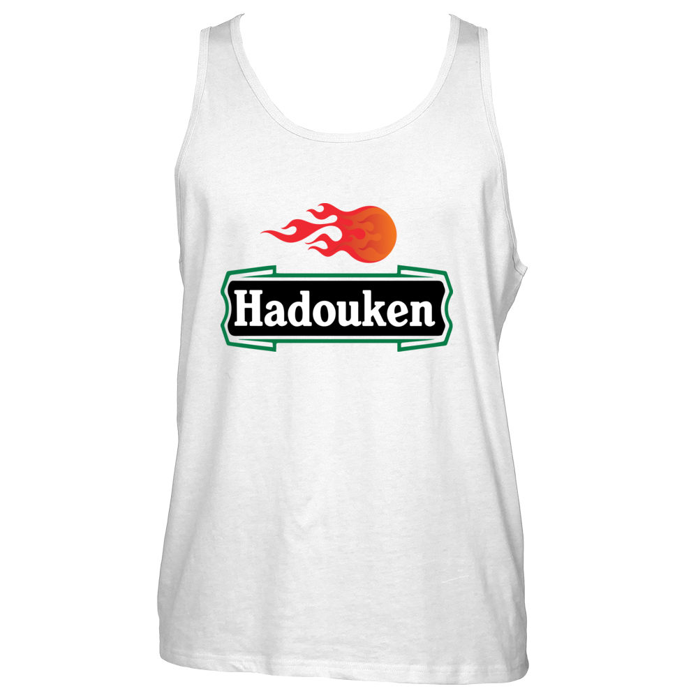 HADOUKEN (Tank Top)