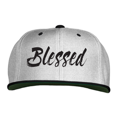 BLESSED (Snap Back)