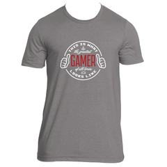 GREATEST GAMER OF ALL TIME (Crew Collar)